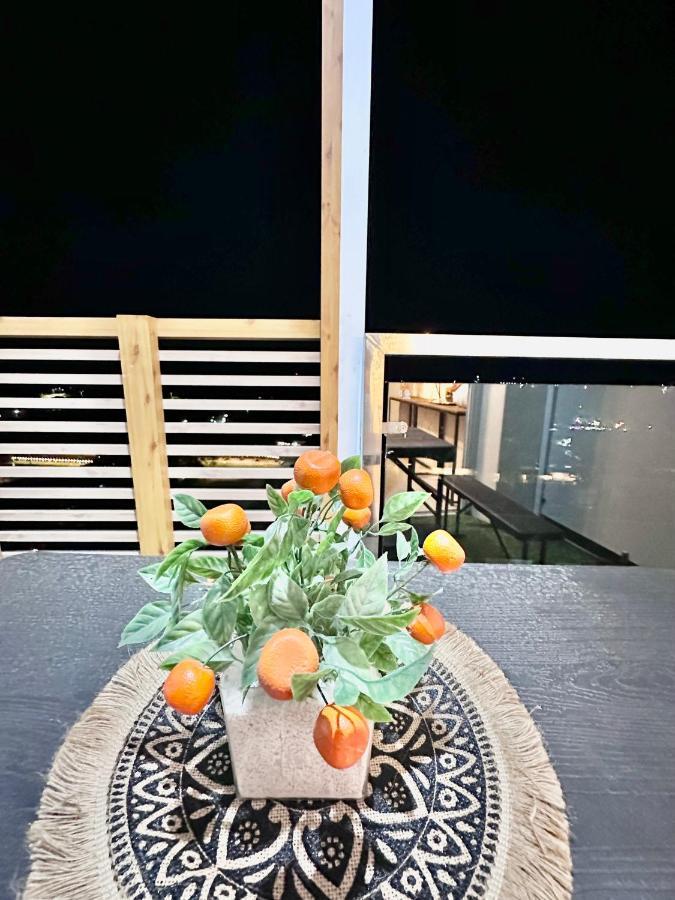 Aesthetic One Bedroom Beside Sm W Pool, Wifi And Netflix Cagayan de Oro Exterior foto